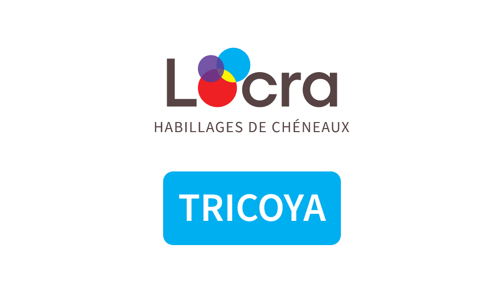 Locra habillage de chéneaux Tricoya®