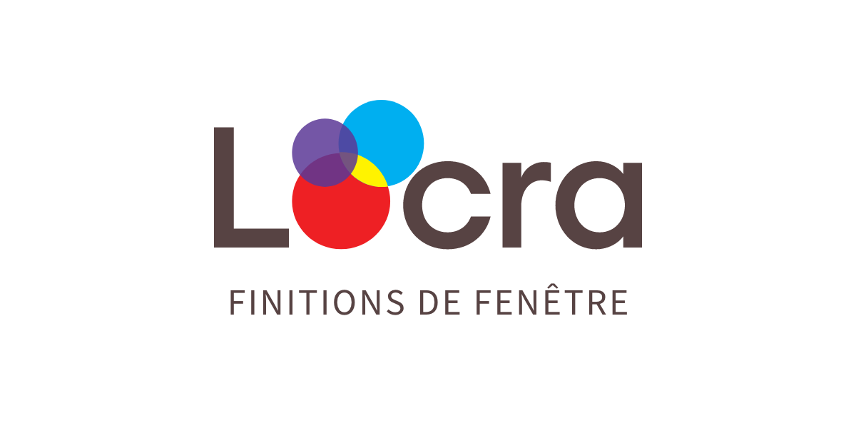 Finitions de fenêtre Locra