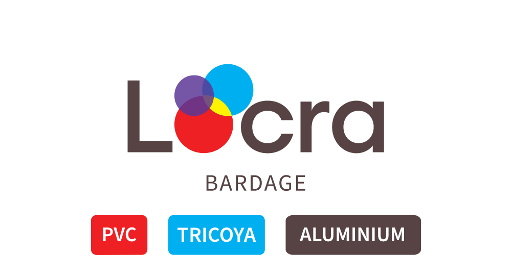 Bardages de façade Locra