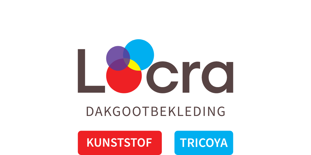 Locra Dakgootbekleding