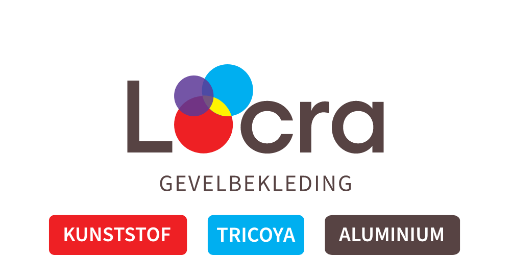 Locra Gevelbekleding